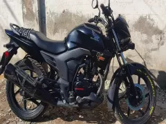 Honda CB Trigger